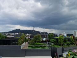 Daintree Residence (D21), Condominium #514009521